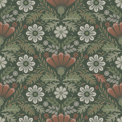 Sunnanö Klockrike - 24124