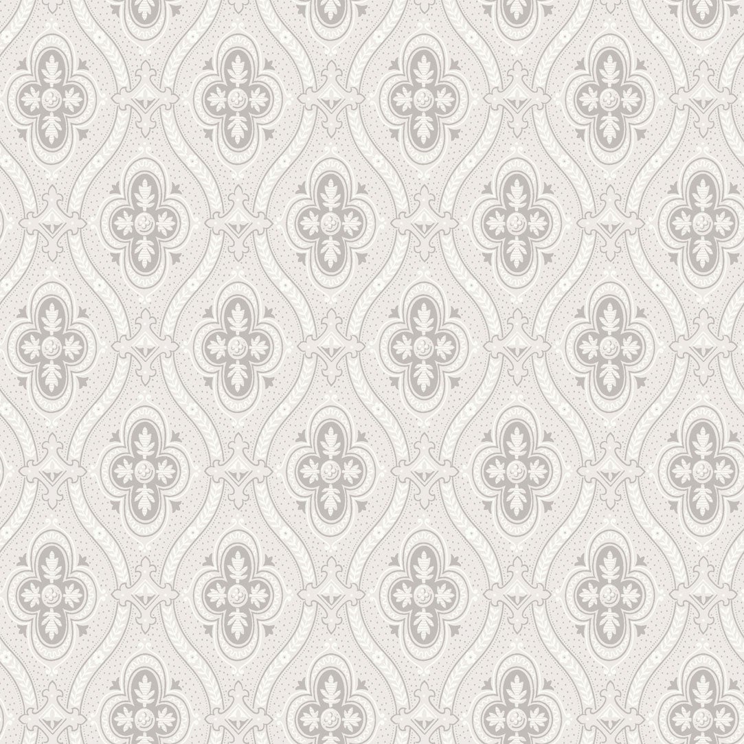 Pigkammaren, ljusgrå