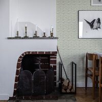 Margaret Rose QuickUp Grön