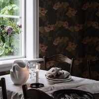 Ovansjö QuickUp Svart