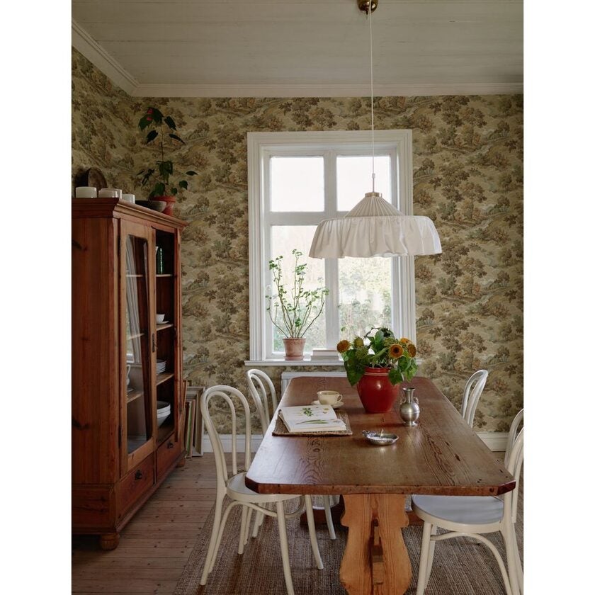 Duro Boulognerskogen Beige