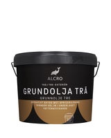 Grundolja