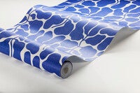 My Secret Garden, blå