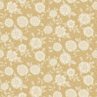 Lizette, tapet i brun