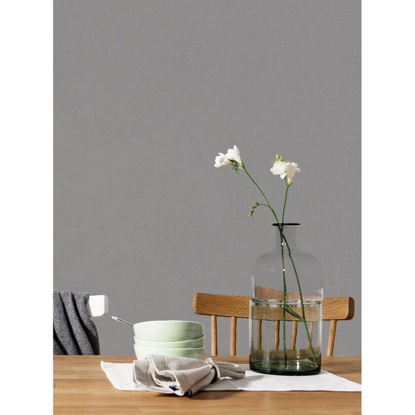 Sten QuickUp Gråsvart