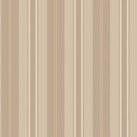 Gustaf, beige och brun tapet