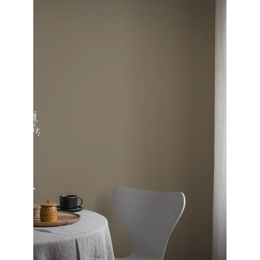 Akvarell Kaffe med mjölk/S 3010-Y30R