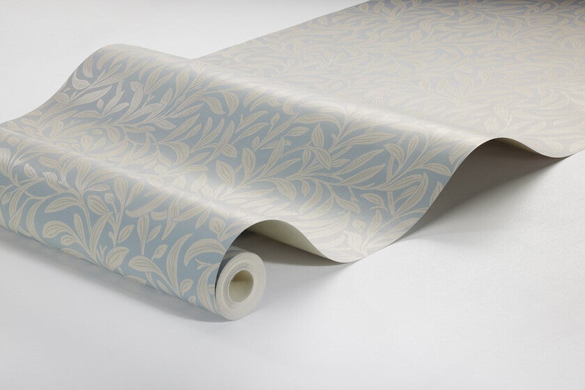 Vintergröna 4831 tapet