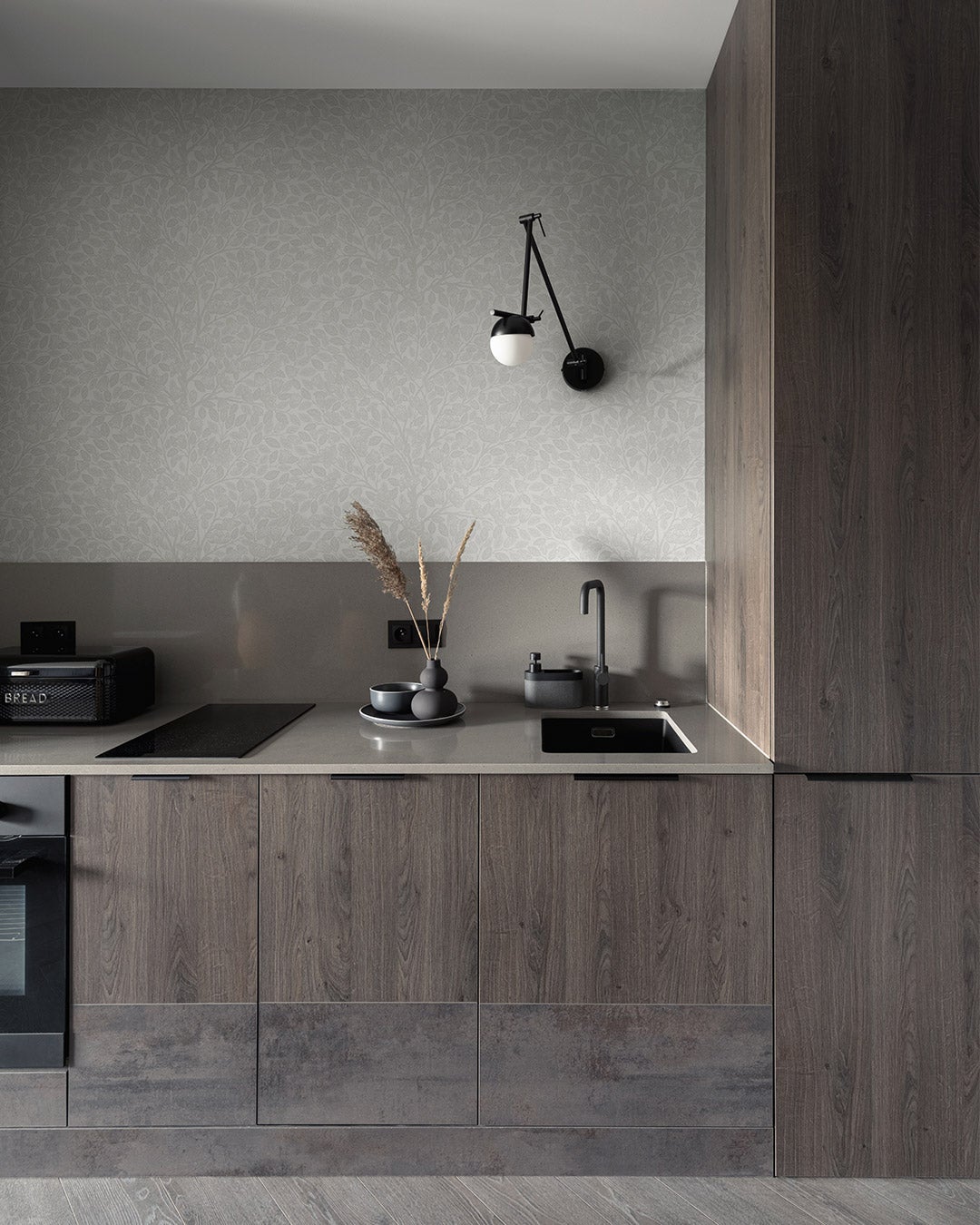Magnolia 26006 tapet