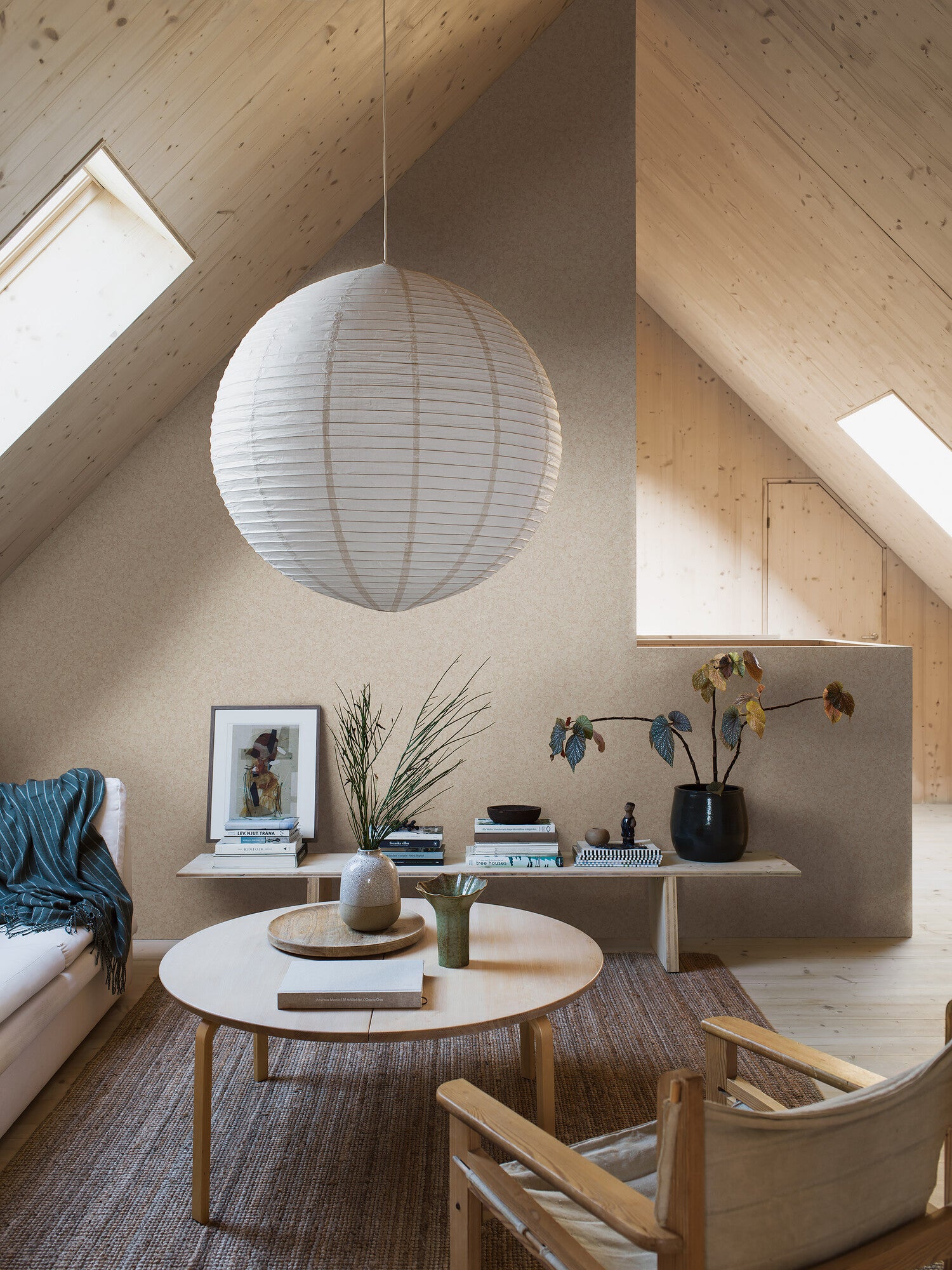 Northern Stone 4709 tapet