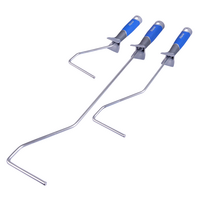 MINIBYGEL, SUPERIOR STÅL SWE