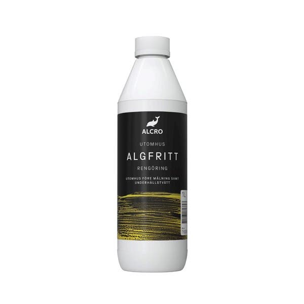 Algfritt