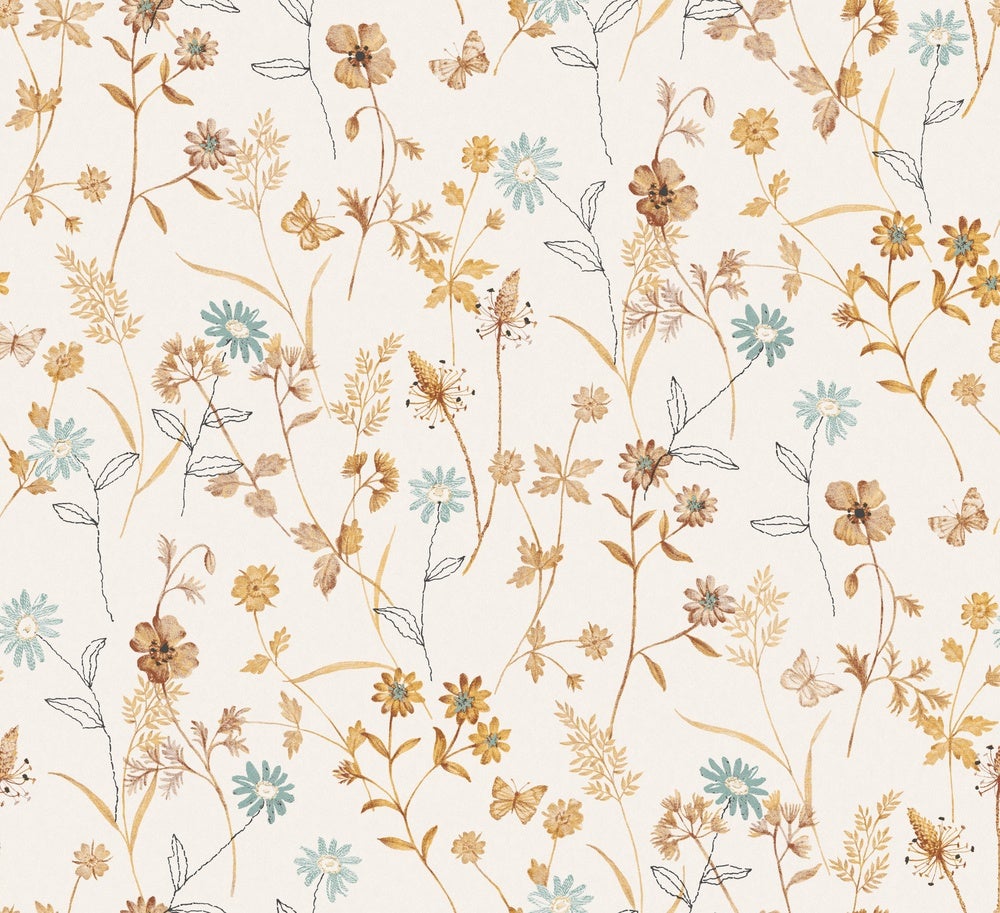 Elysium Amber ZON104