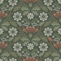 Sunnanö Klockrike - 24124