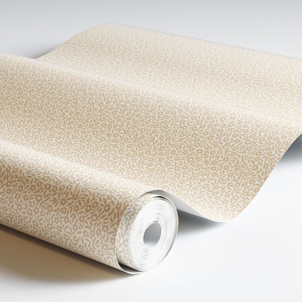 Smulan Vit/Puderrosa