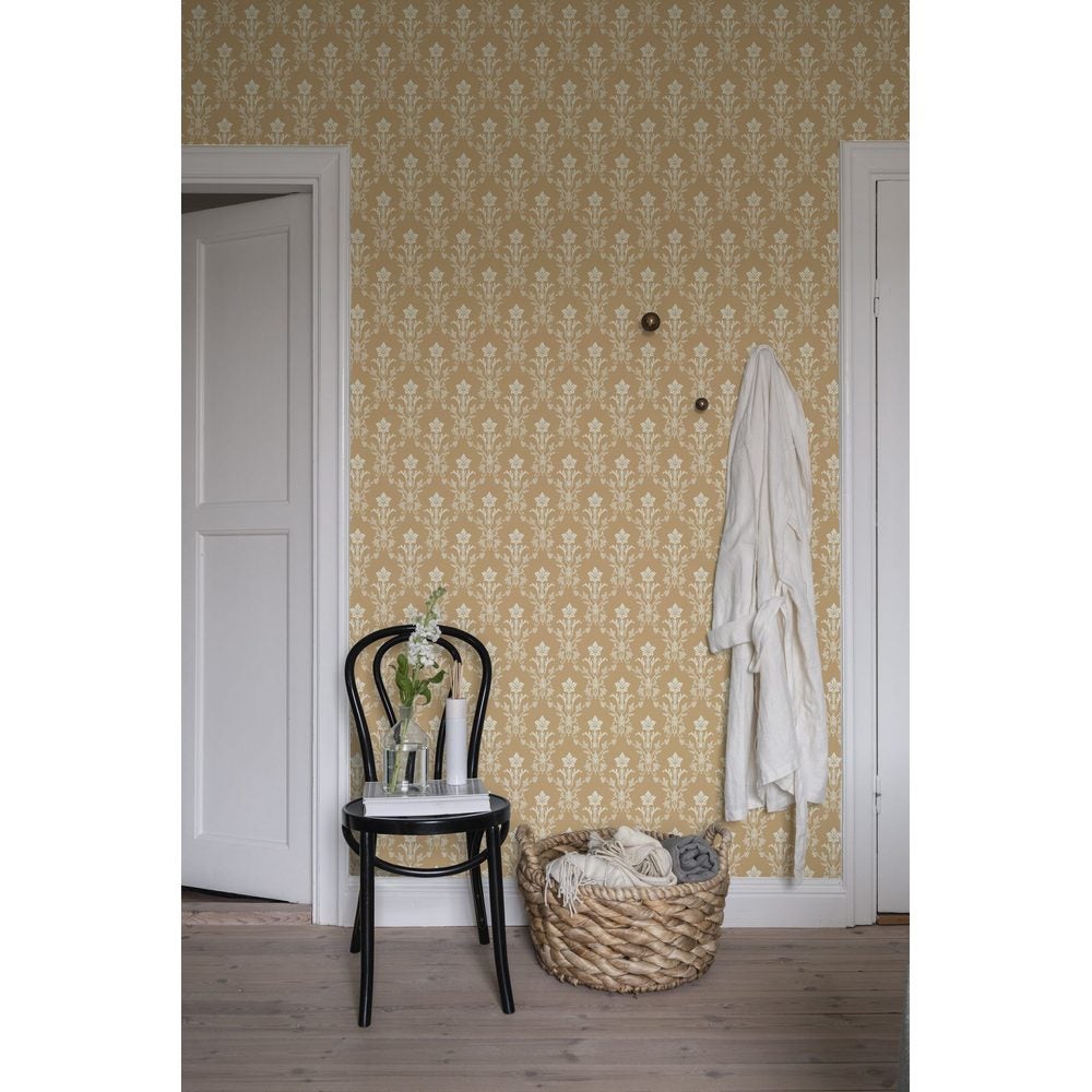 Hudiksvalls Teater QuickUp Gul