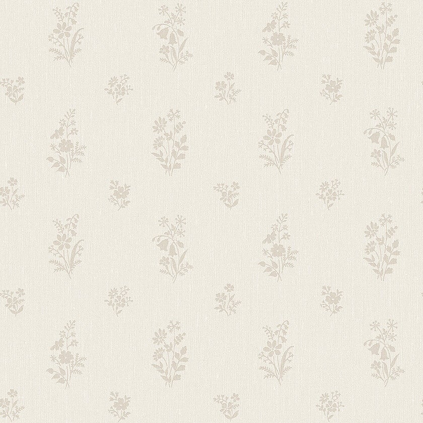 Petit Fleurs tapet 4265