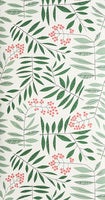 Leaf Berry MISP1383 tapet