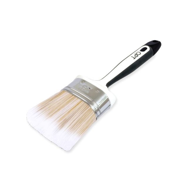 FASADPENSEL OVAL, RAK