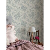 Louise QuickUp Duvblå