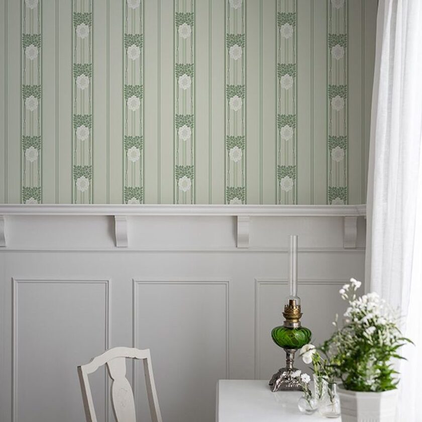 Ramsjö QuickUp Grön