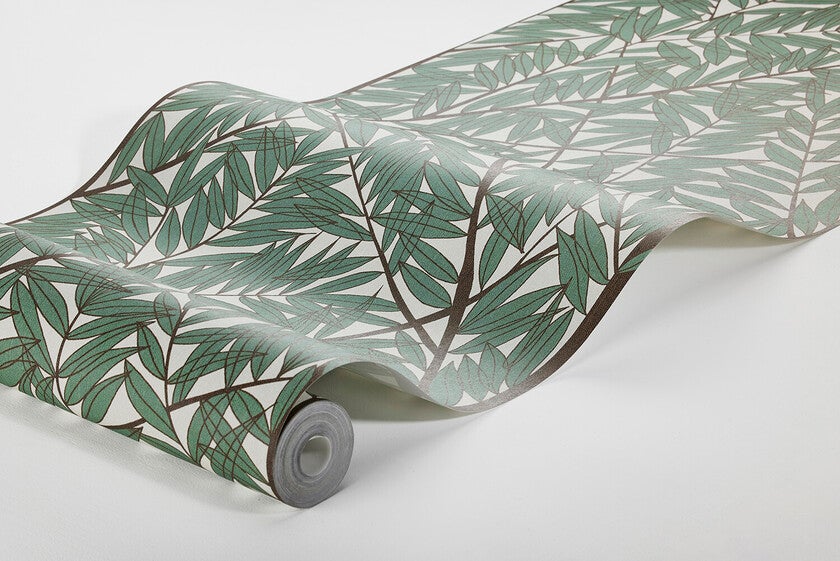 Viola Gråsten Korgpil, grön