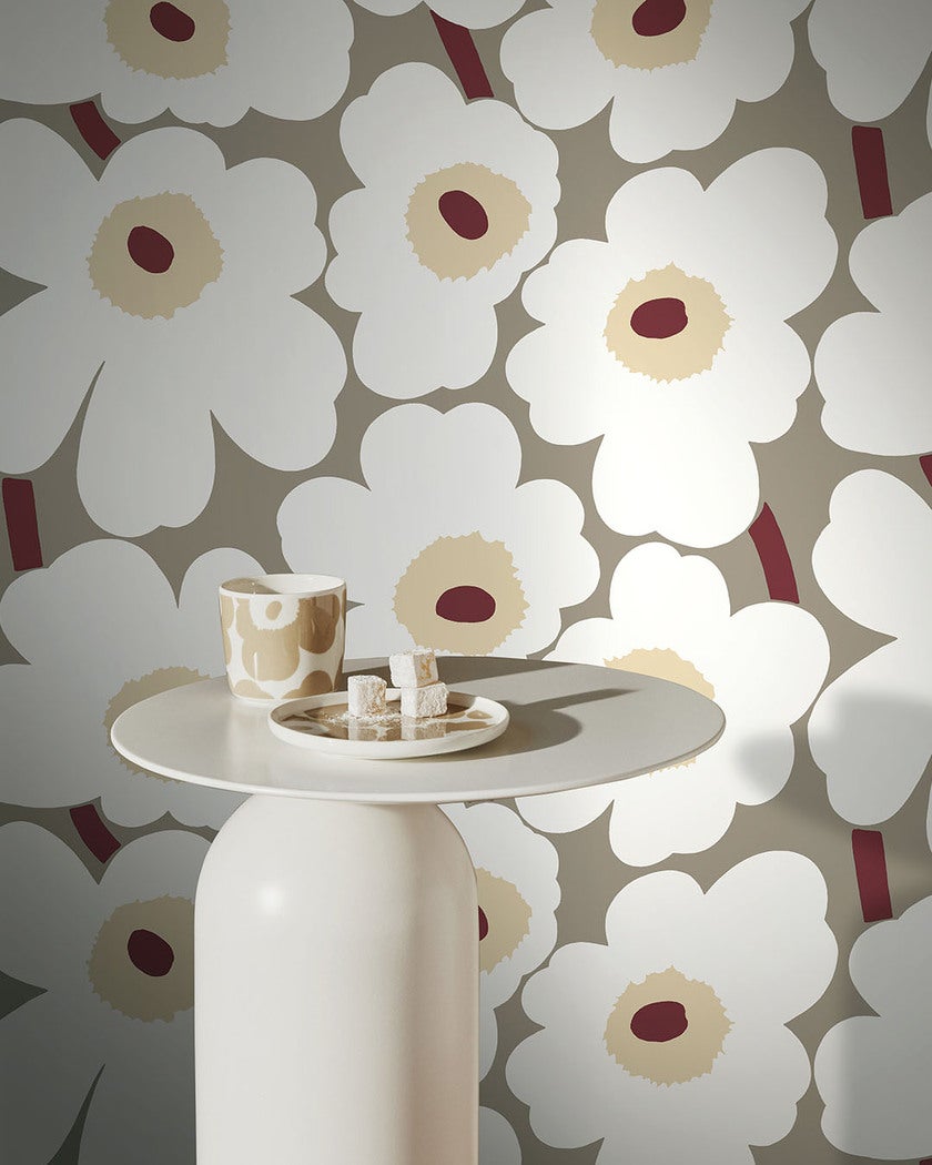 Unikko 25903 tapet