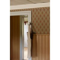 Duro Eugen bård Röd