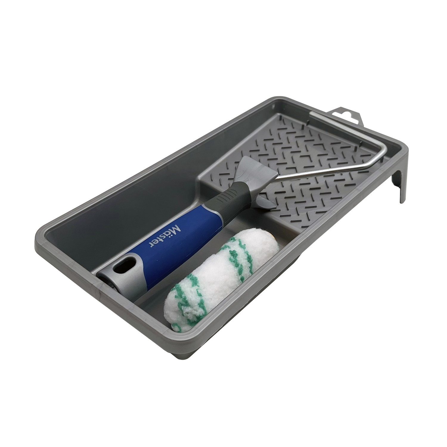 MINISET, MÅLA VÄGG/TAK