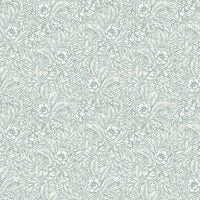 Tapet Duro Emma QuickUp Blå