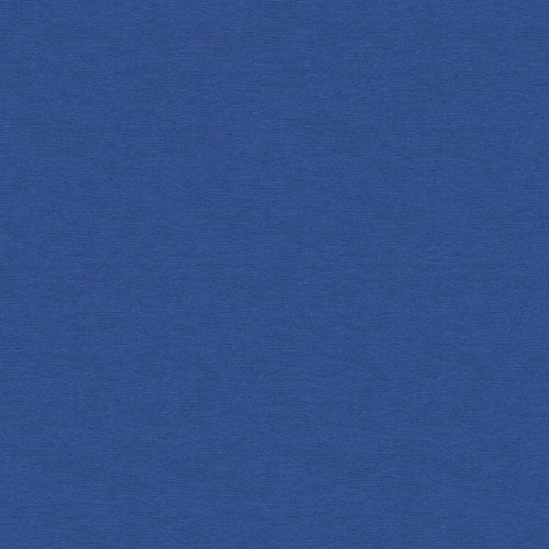 Gini cobalt, tapet i blå