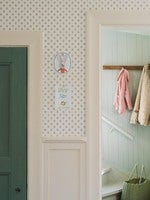 Skogsstjärna, Grön