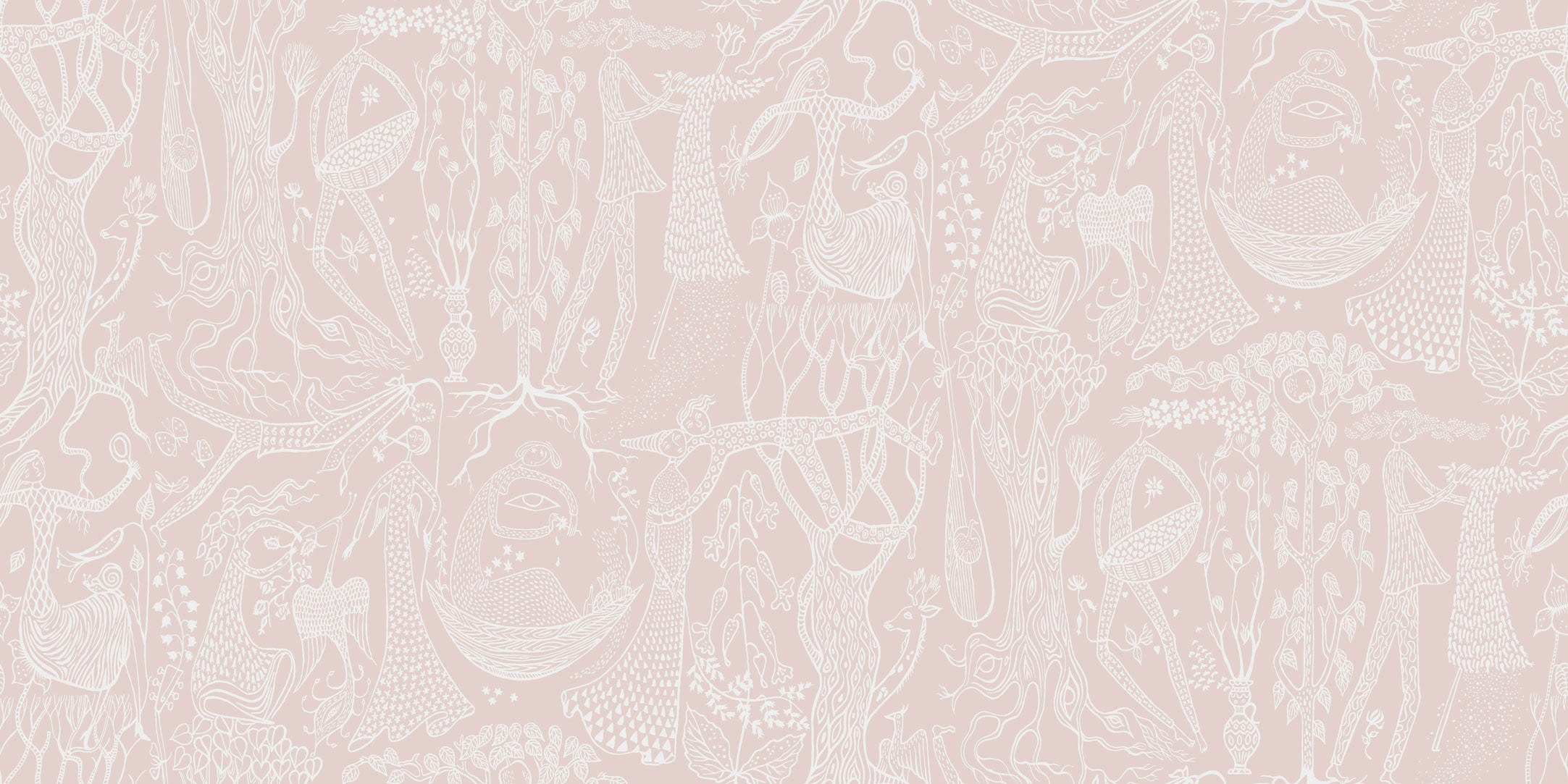 Poème d´amour, rosa