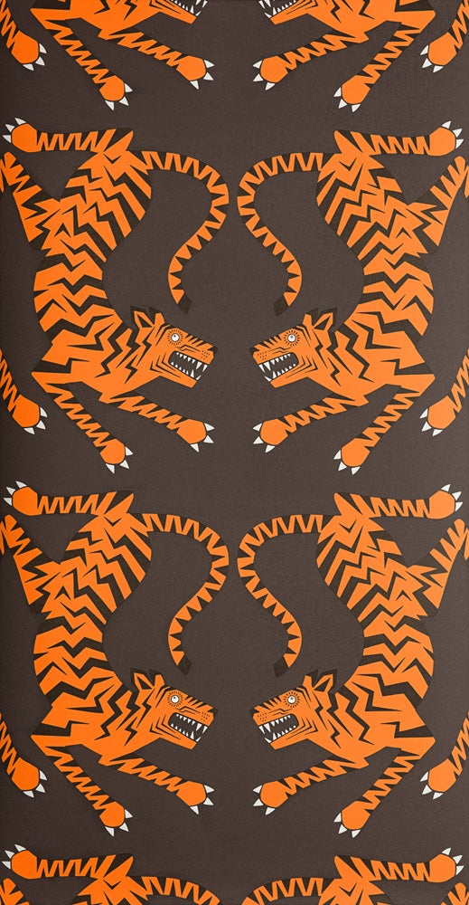 Tigers MISP1392 tapet