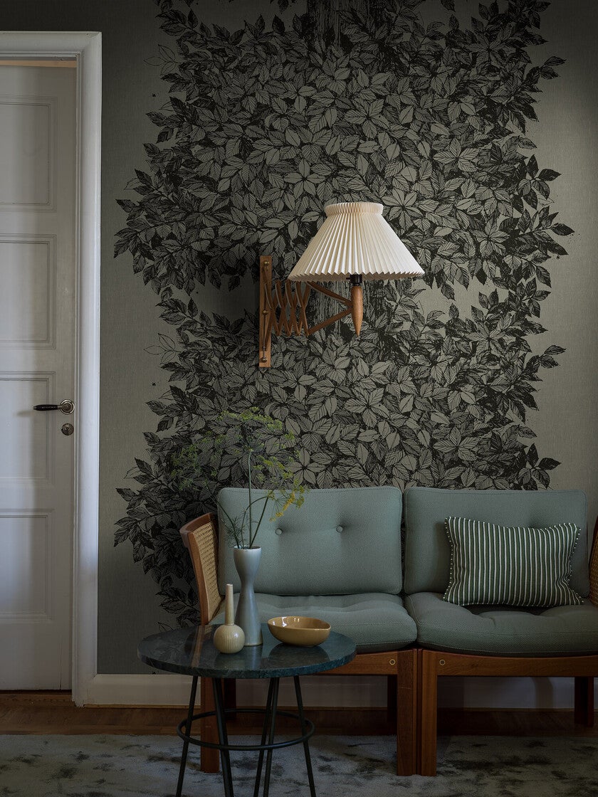 Viola Gråsten Hassel, grön