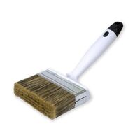 FASADPENSEL, VINKLAD, EASY BROWN