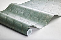 Golden Arches tapet 4276