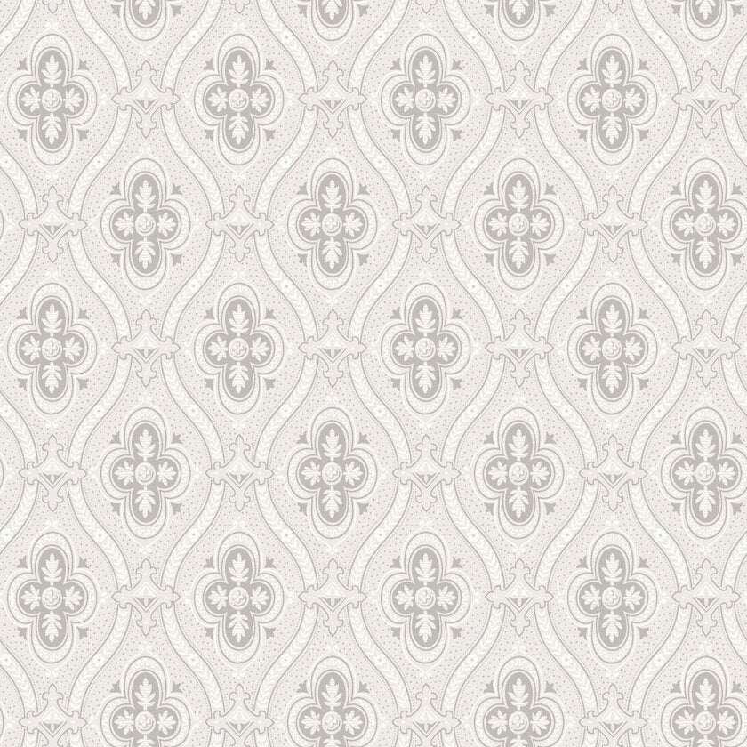 Pigkammaren, ljusgrå