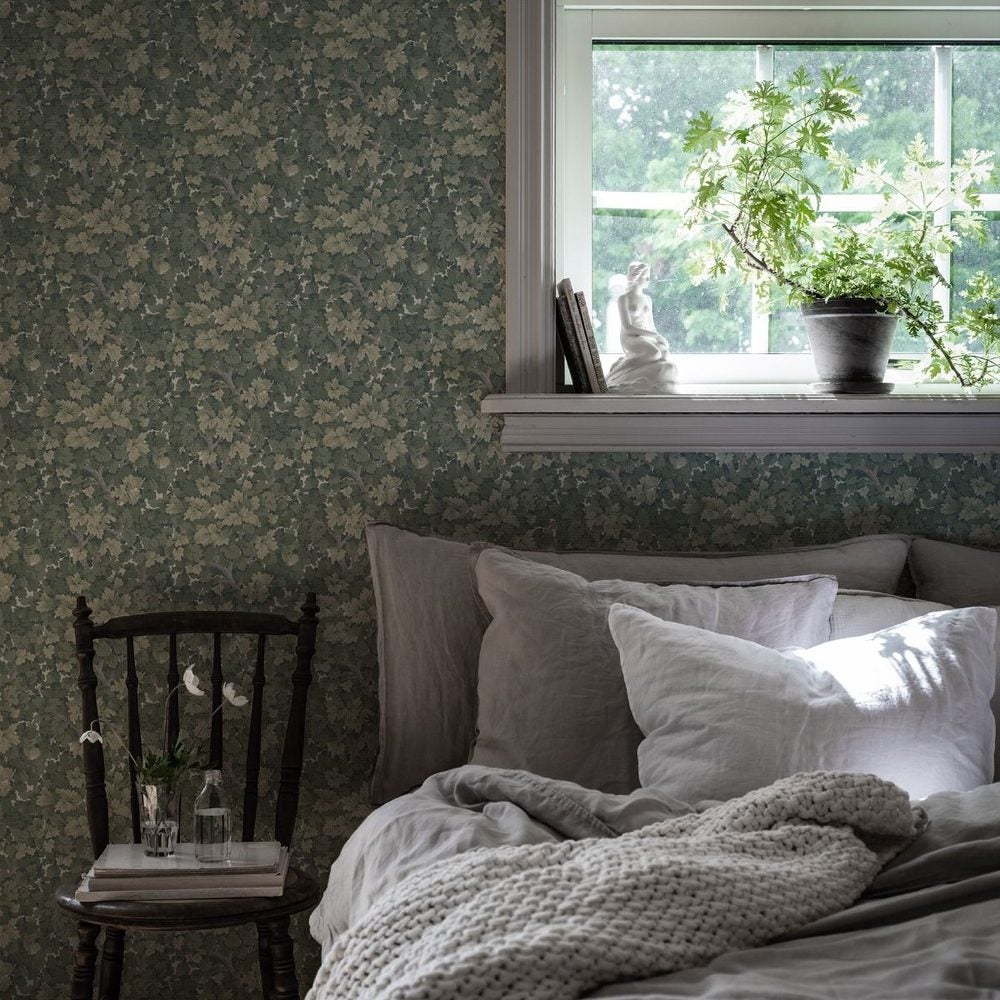 Lilla Dockekulla Grön