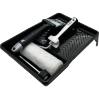 ALTANSET ROLLER - STEG 3 I TERRASSBEHANDLING