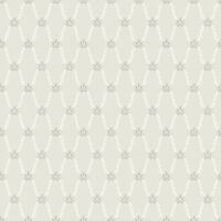 Tapet Duro Hedvig QuickUp Grå