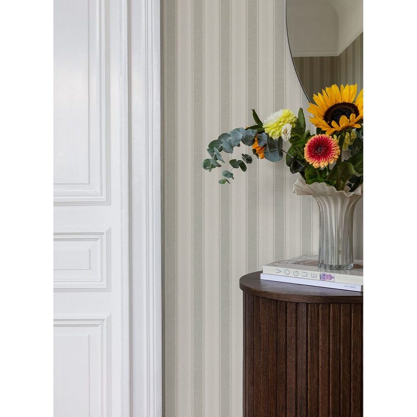 Erik QuickUp Dimgrå