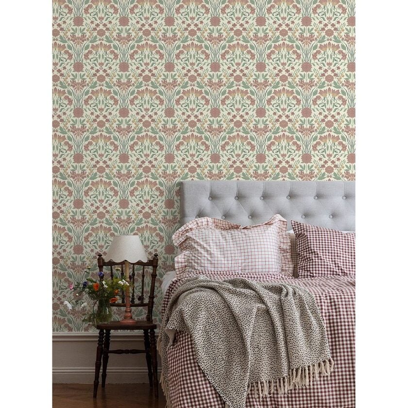 Trädgården Ljus Multi