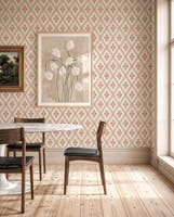 Astrid Beige/Röd QuickUp