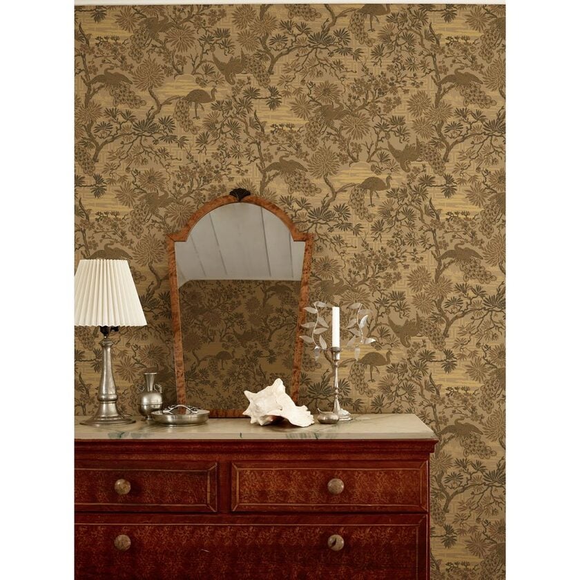 Duro Brunnsgatan Beige/Brun