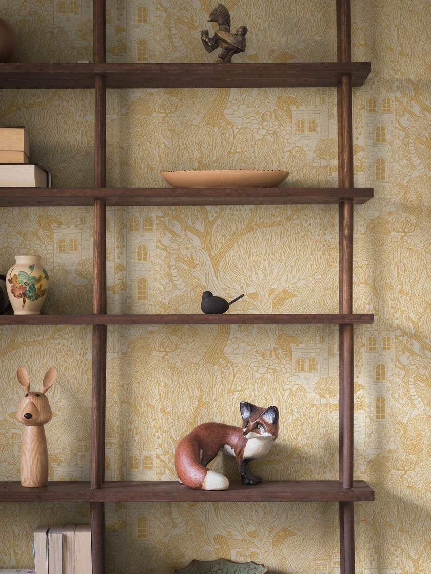 Kingdom of the Willow, Gul