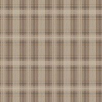 Tailor´s Tweed varm mörkbrun