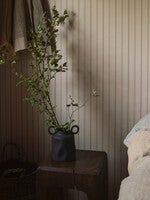 Woodland Stripe 4718 tapet