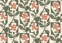 Pienet Naatit 25947 tapet