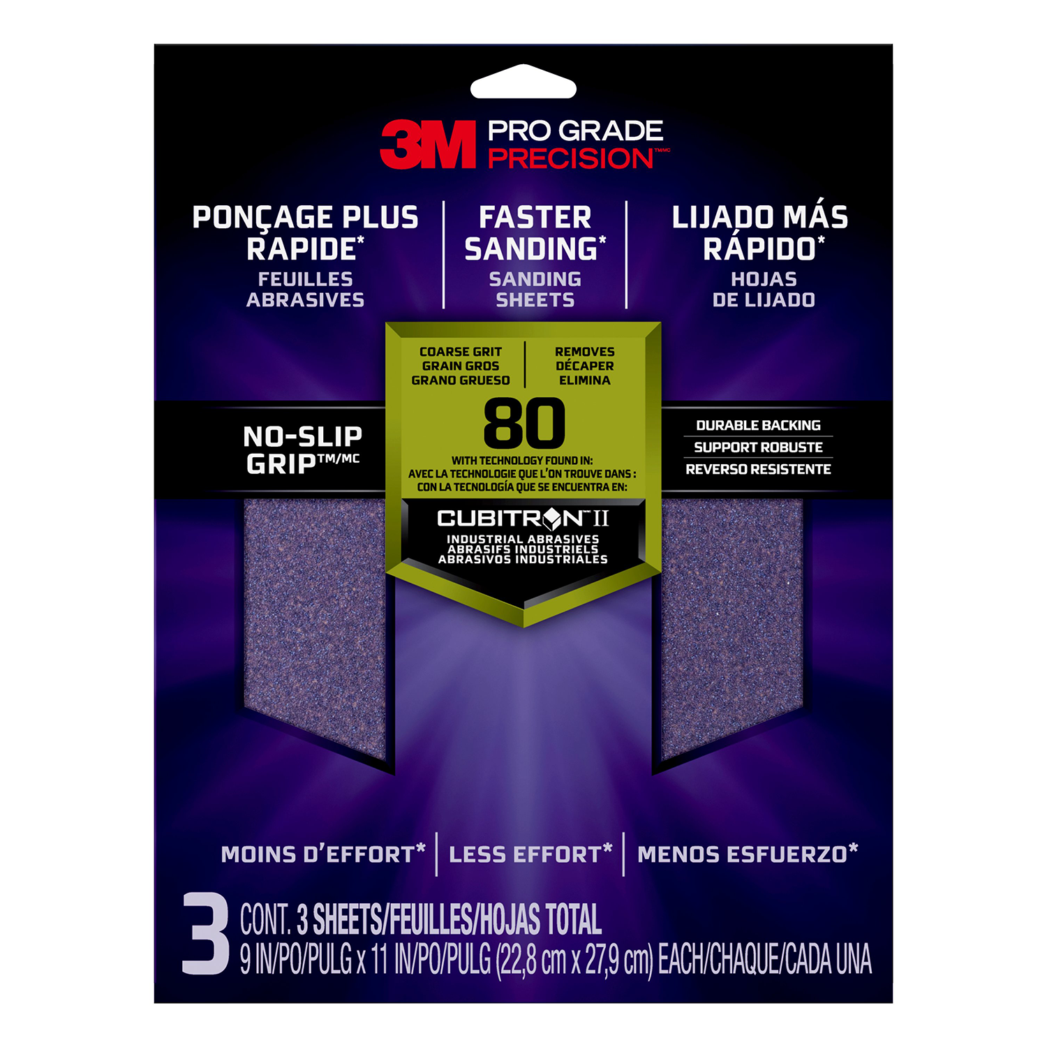 Slippapper helark Premium